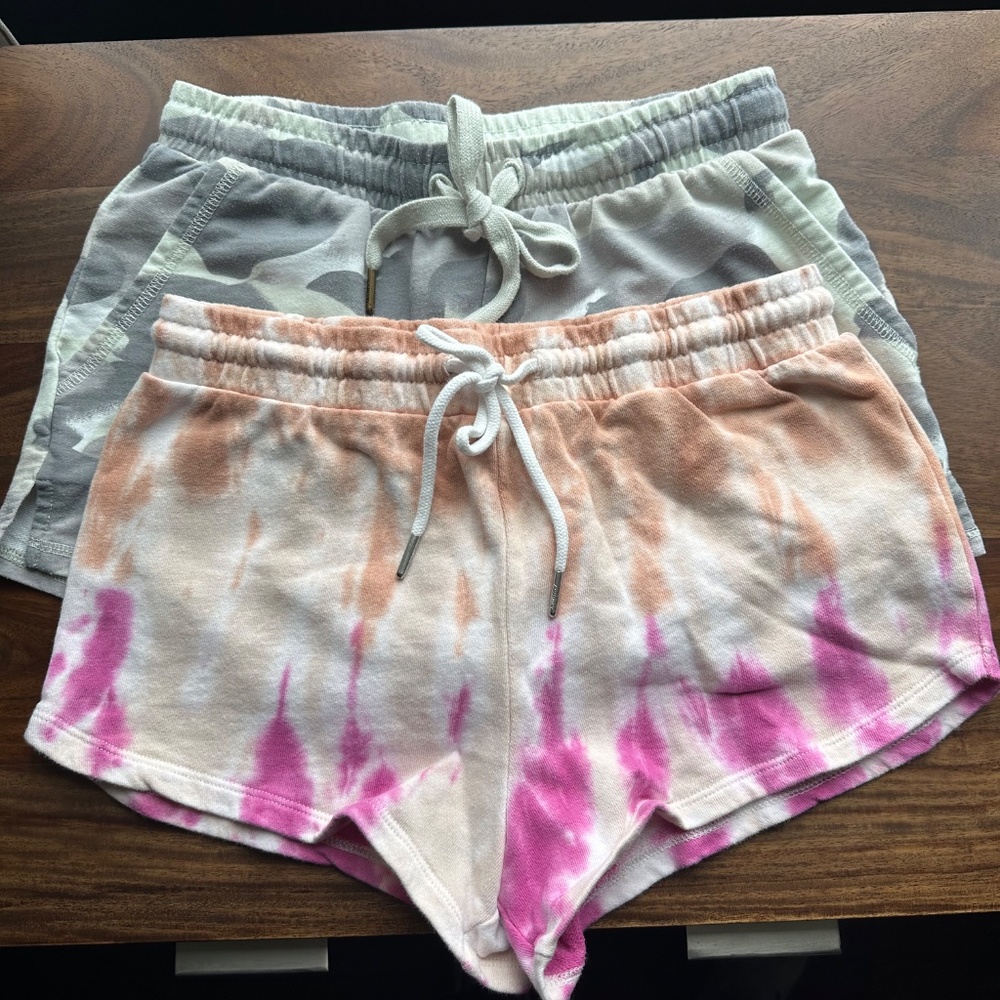 Z Supply shorts XS - 2 shorts